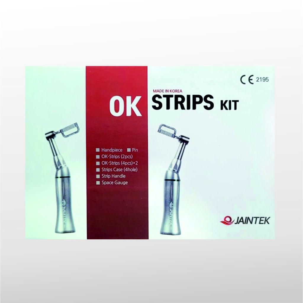 Buy Orthodontics Products - Interproximal Reduction Kit