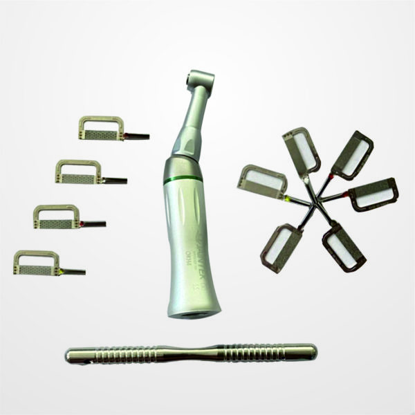 Buy Orthodontics Products - Interproximal Reduction Kit