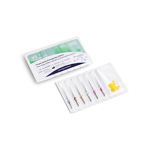 Buy Endodontics Products - M3 T files