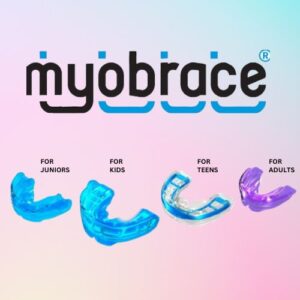 Myobraces